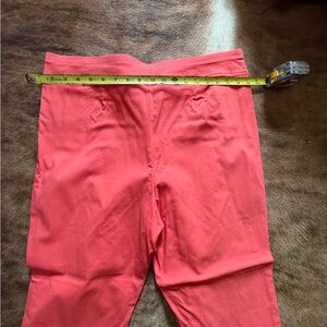 Maurices Ankle Pants